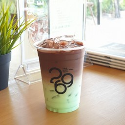 โกโก้มินต์