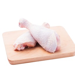น่องไก่ออร์แกนิค 500 กรัม