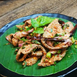 ตับหวาน