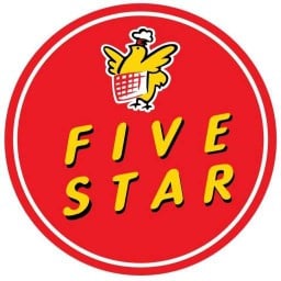 Five Star ปั้มปตท.ตาลเดี่ยว