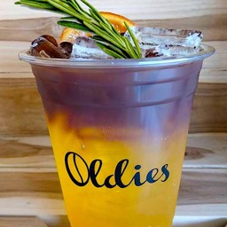 Summer Sip