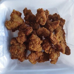 ไก่ป็อบ