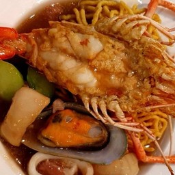 คำโต คิชเช่น Kumtoh Kitchen คาเฟ่กระต่าย เมโทรบิซทาวน์ แจ้งวัฒนะ3