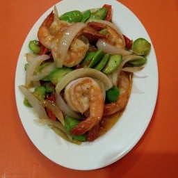 ครัวสหายใต้
