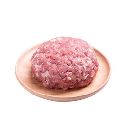 หมูสับอนามัย เลี้ยงปล่อย 500 กรัม