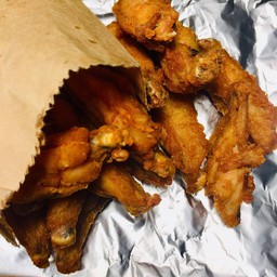 Mixed Fried (รวมเมนู ทอด + ชีส)