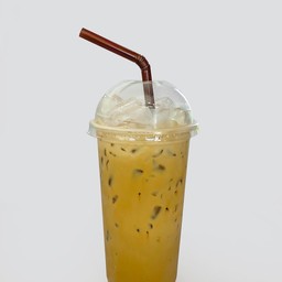 กาแฟเย็น(เนสกาแฟ)