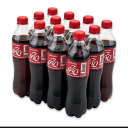 โค้กออริจินอล590ml.