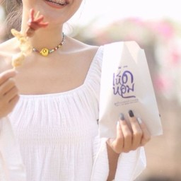 ลูกชิ้นทอด ชุดเล็ก