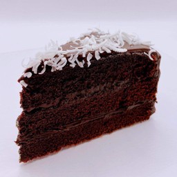 ดับเบิ้ลชอคโกแลตหน้านิ่ม