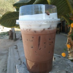 Homcha In Home กาแฟสด&ชาใต้