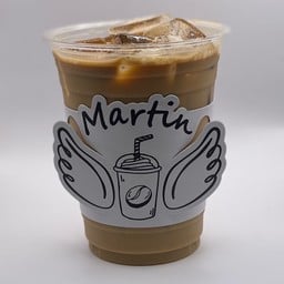 Martin cafe สาขา สุขุมวิท39 Sukumvit39