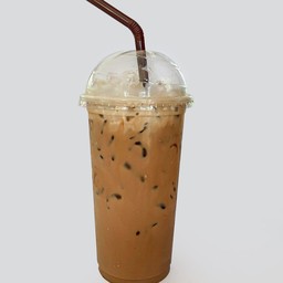 โกโก้เย็น