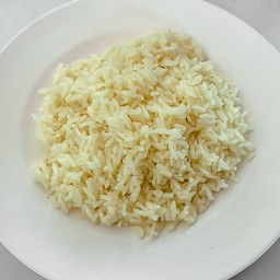 ข้าวมันเปล่า