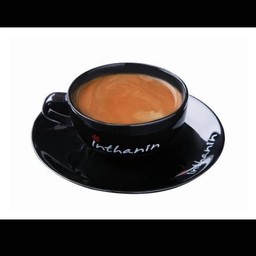 Inthanin Coffee บขส.ลพบุรี