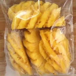 ร้านพี่ขวัญผลไม้สด & น้ำผลไม้ปั่น เทพปัญญา