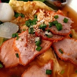 อุ๊ย!บะหมี่(ไม่ใส่ผงชูรส) 1