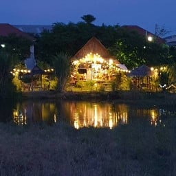 ครัวบ้านสวนแคมป์(อาหารไทย อีสาน)