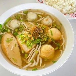 เกาเหลา