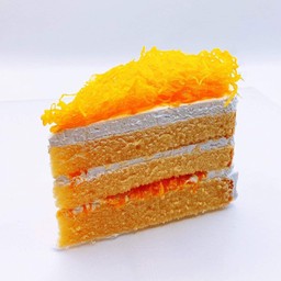 ฝอยทองนมสด