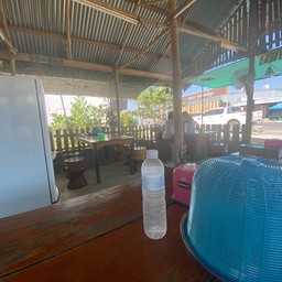 บรรยากาศในร้าน