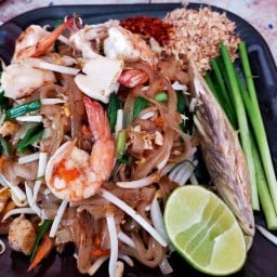 เจ้นิด.ต้มแซ่บ&แกงอ่อม