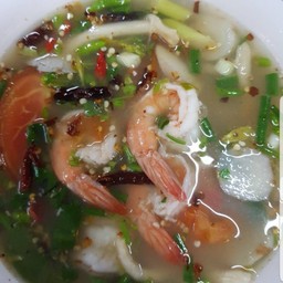 ต้มยำกุ้ง(เล็ก)
