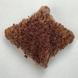 ครัวซองช็อคโกแลตไส้นูเทลล่า