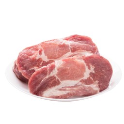 สันคอหมูอนามัย เลี้ยงปล่อย 500 กรัม