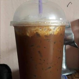 กาแฟเย็น