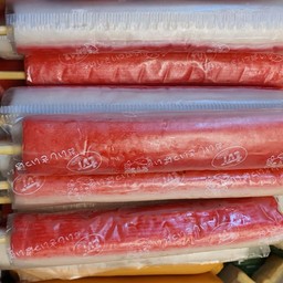 ปูอัดทอด