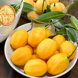 มะปรางหวาน ศรีมาลา