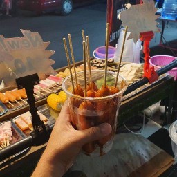 หม่าล่า โคตรย่าง เฮง เฮง
