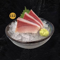 112.ปลาฮามาจิซาซิมิ