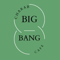 Big Bang and Charab Cafe