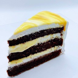 ชอคไวท์ชอคโกแลตนมสดคาราเมล