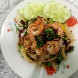 อร่อยตึก9   678/11บ้านเอื้ออาทรลาดกระบัง1