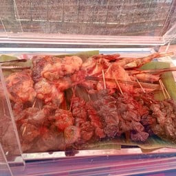 ซี้ดแซ่บเลียสากไก่ย่าง5บาท