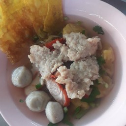 ก๋วยเตี๋ยว(ป้ารอด)เพชรเกษม39/1 บางแค