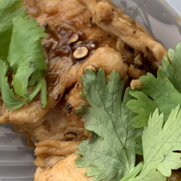 ผัดกระเทียม