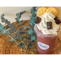 ร้านปั่นสุข