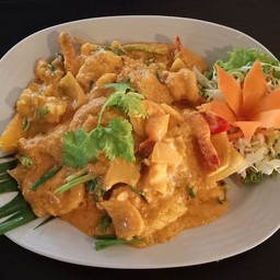 ครัวคุณจุ๋มซีฟุ๊ดส์ ครัวคุณจุ๋มซีฟุ๊ด