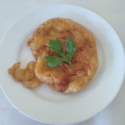 ไข่เจียว