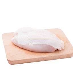 อกไก่ออร์แกนิค 500 กรัม
