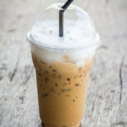 กาแฟเย็น