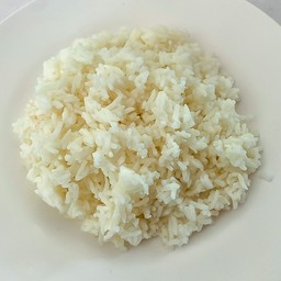 ข้าวสวย