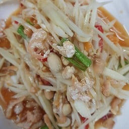 ตำไทย