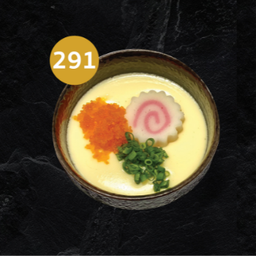 291.ไข่ตุ่นญี่ปุ่น