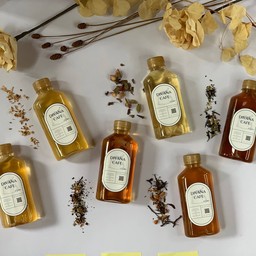 Cold Brew - Amrita Jasmine Tea