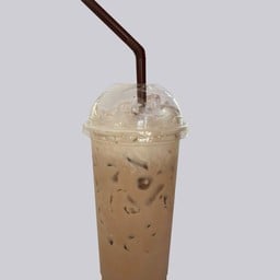 โอวัลตินเย็น